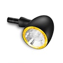Vorschaubild Kellermann LED-Blinker Bullet 1000 PL Schwarz