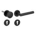 Vorschaubild Griffwerk Wechselgarnitur LUCIA SELECT