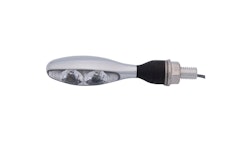 Kellermann LED-Blinker Micro 1000 PL Chrom