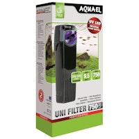 Aquael Filter UNIFILTER 750 UV POWER