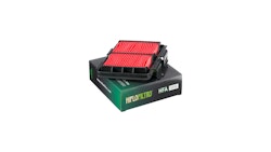 Hiflofiltro Luftfilter HFA1215