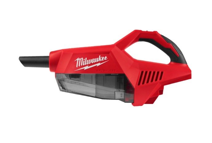 Milwaukee M18™ Bürstenloser Akku-Hand-Staubsauger 4933500788