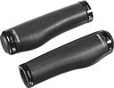 Vorschaubild ErgoTec Griff Kyoto Silikon 130 mm schwarz (Sonderposten, lose)