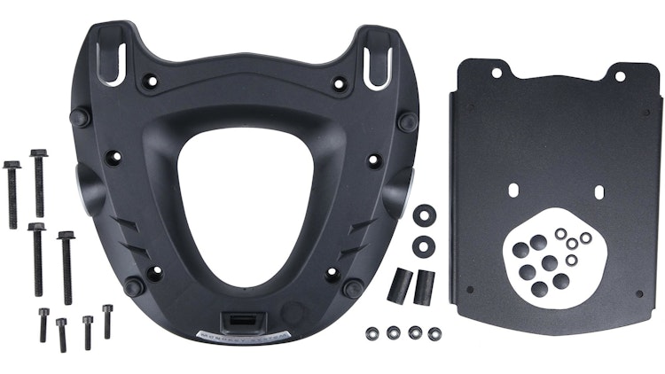 Kappa Topcaseträger KR5107 Monokey für BMW F 650 GS, F 700 GS ABS und F 800 GS