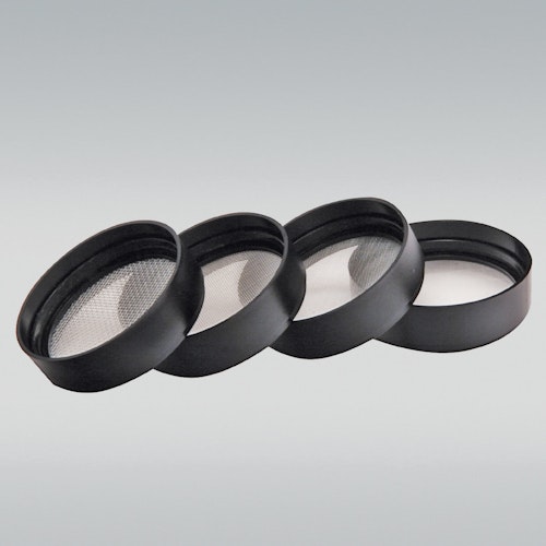 JBL Artemio Siebkombination 4