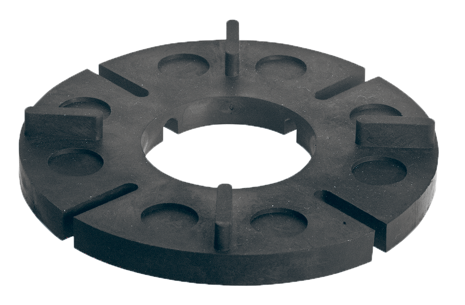 OSMO CEWO-DECK Plattenlager 1x12x12cm