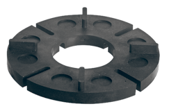 OSMO CEWO-DECK Plattenlager 1x12x12cmZubehörbild