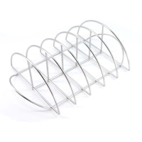 Grill Guru Spare Rib Rack