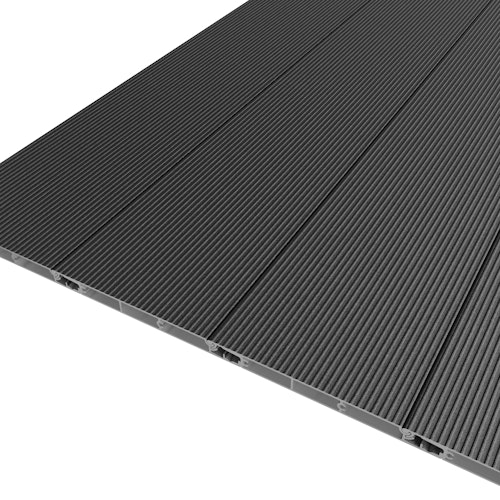 TraumGarten DreamDeck Alu Terrassendiele - Verschiedene Ausführungen