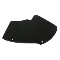 MIW Luftfilter P5139 für Skipper 125/150-Runner 125/180