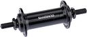 Vorschaubild Shimano Vorderradnabe HB-NN300 36 Loch schwarz
