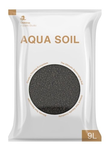 Chihiros Aqua Soil (9 L)