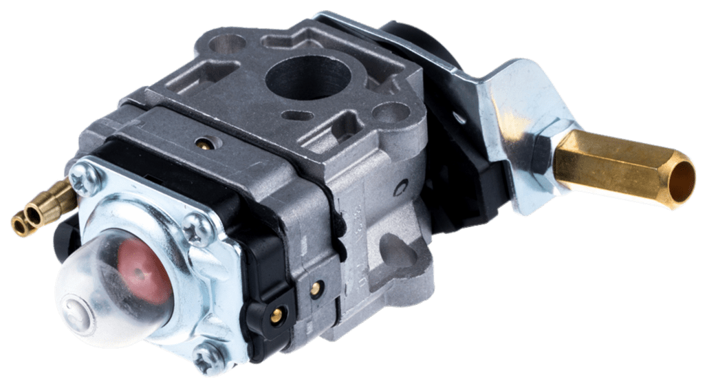 Husqvarna 531 00 78-87 - VERGASER  KPL.