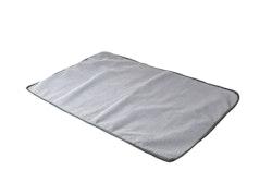 CanadianCat Zaubermatte Select grau