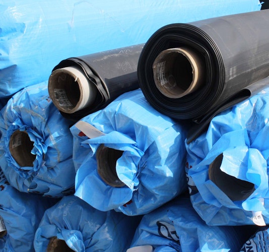 EPDM Folienset Nr. 112 - 610 x 875 cm
