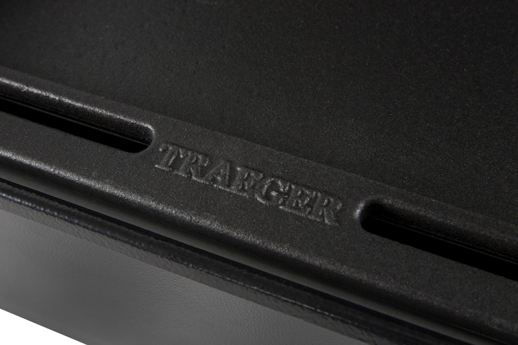 Traeger Pelletgrill RANGER - GRILLEN & SPAREN BUNDLE