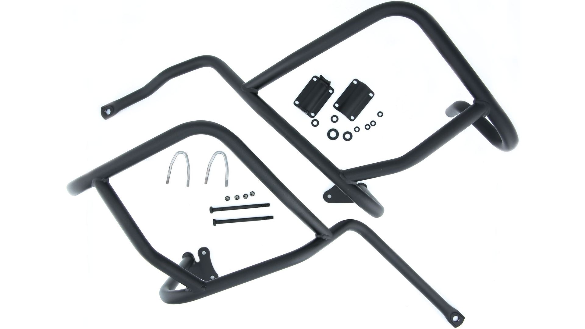 Kappa Sturzbügel