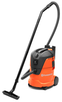 Husqvarna Nass-/Trockensauger WDC 325