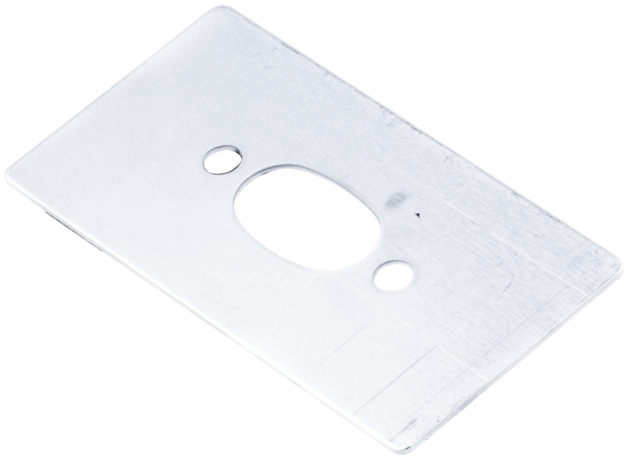 Husqvarna 537 04 36-01 - PLATTE