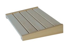 Infraworld Kopfstütze Smart