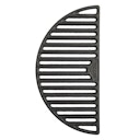 Vorschaubild BSTRD. halbrundes Grillrost Medium 180 Gusseisen