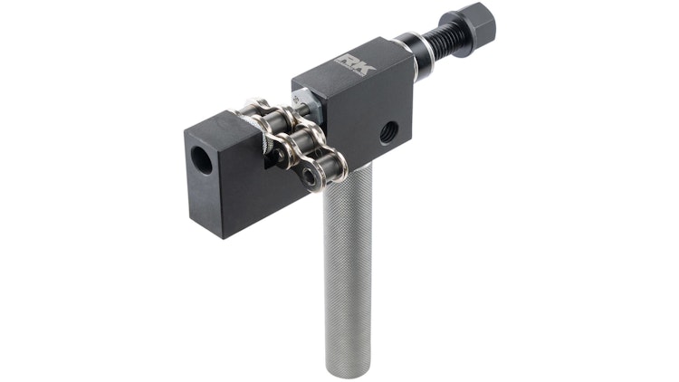 RK Kettentrenn- und Nietwerkzeug 8-teilig