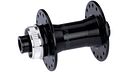 Vorschaubild CONTEC Vorderradnabe Core 32 Loch schwarz CL - Center Lock Scheibenbremsaufnahme für 12 mm Steckachse