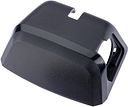Vorschaubild Bosch Batteriebefestigung PowerPack Plug Side lang schwarz