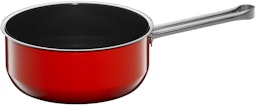 WMF Stielkasserolle Fusiontec Compact Red 18 cm ohne DeckelZubehörbild