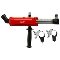 Milwaukee DE 16 Universal-Absaugadapter 4932430835