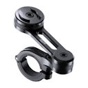 Vorschaubild SP Connect™ Moto Mount Pro Schwarz [SPC+]