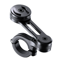 SP Connect™ Moto Mount Pro Schwarz [SPC+]