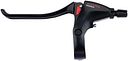Vorschaubild Shimano Bremshebel Nexus BL-C6000 links schwarz