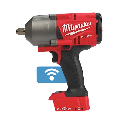 Milwaukee M18ONEFHIWP12-0X AKKU-SCHLAGSCHRAUBER  4933459724