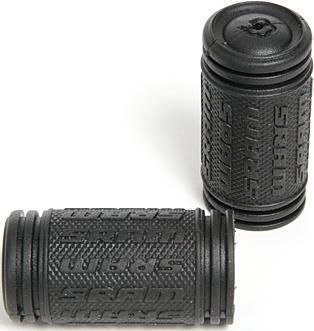 SRAM Festgriff schwarz