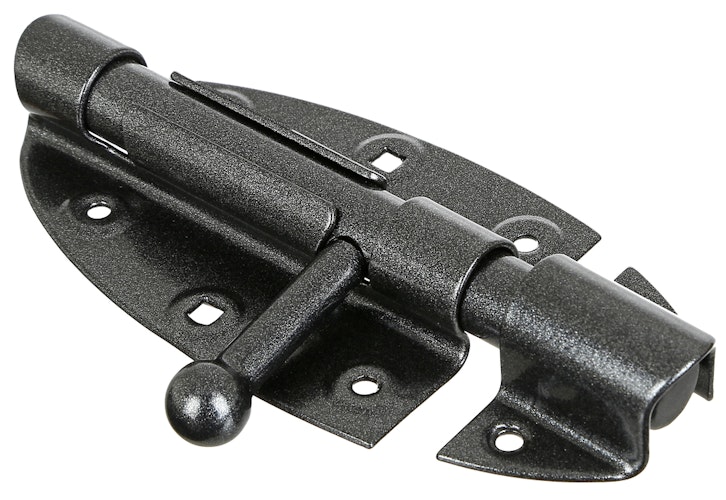 Alberts DURAVIS® Bolzenriegel mit rundem Griff