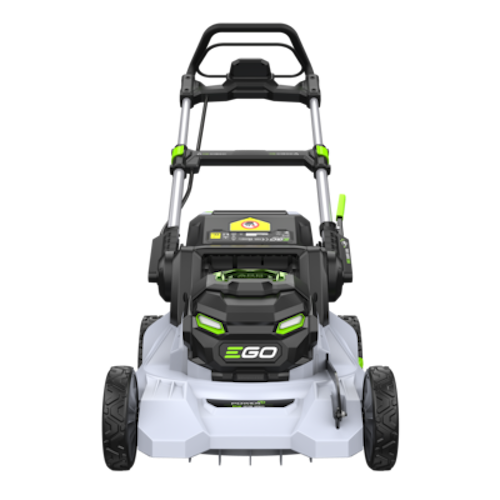 EGO Power Akku-Rasenmäher Kit LM1912E inkl. Akku BA2242T 4,0 Ah + Schnelllader CH3200E