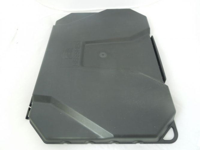 Heissner Deckel (ET10-Z9603)