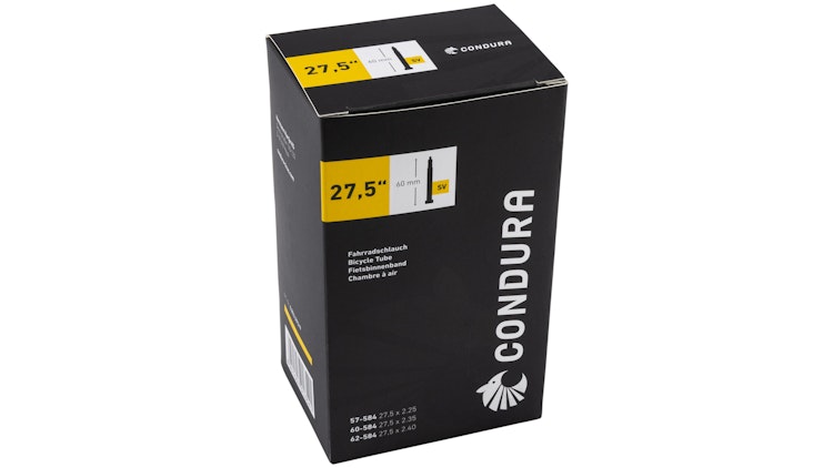Condura Schlauch