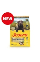 Josera Adult 3kg Duck & Sweet Potato