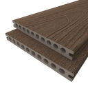 Vorschaubild NewTechWood Gigante Vintage WPC-Terrassendiele Hohlkammer Ipé  23 x 210 mm