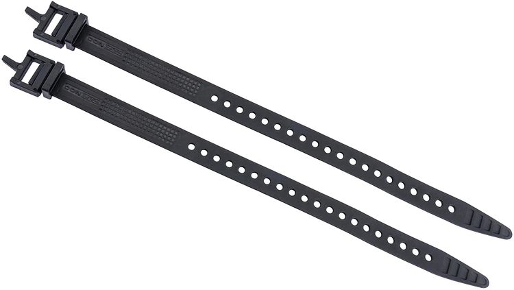 CONTEC Spanngurt Fixstrap 360 mm schwarz