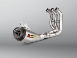 Akrapovič Racing Line (Titanium) Niken 2019- [S-Y9R10-HEGEHT]