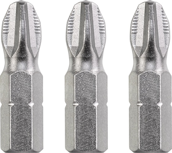 kwb Bit 25mm PZ 4 Industry LS 121114