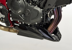 BODYSTYLE Sportsline Bugspoiler ABS Kunststoff unlackiert für HONDA CB750 Hornet 
