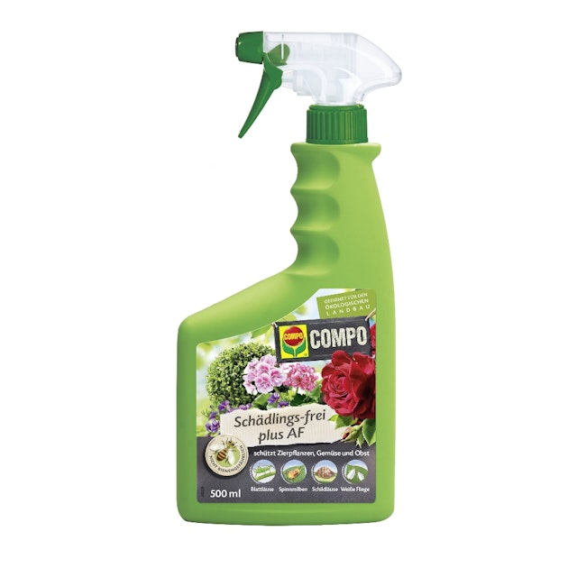 COMPO Schdlings-frei plus AF 500 ml online kaufen