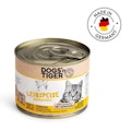 Dogs'n Tiger 200g Dose KatzenassfutterVorschaubild