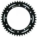 Vorschaubild Supersprox Stahl-Kettenrad 520 44Z (Schwarz)
