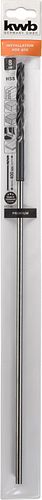 kwb INSTAL+HSS-R Boh8x400mm SBPRE 43708