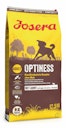 Vorschaubild Josera Optiness Hundetrockenfutter